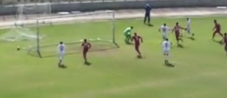 VIDEO | Amical: Astra Giurgiu - FC Ural Yekaterinburg 1-0